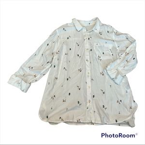Boutique blouseO7